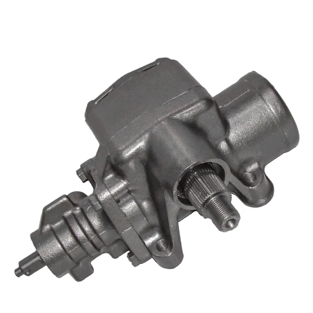 Power Steering