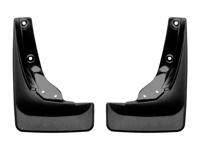 Splash Guard black