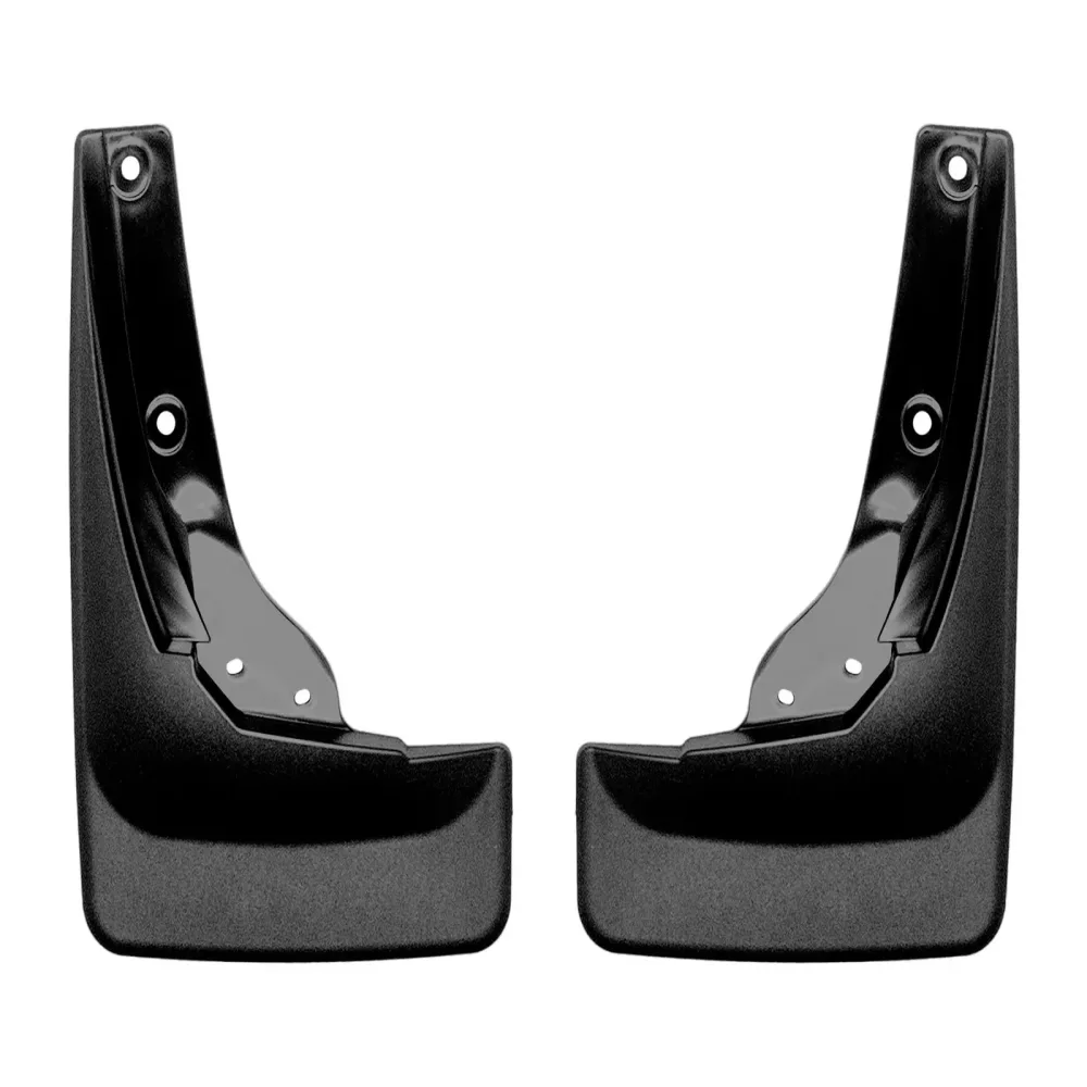 Splash Guard black