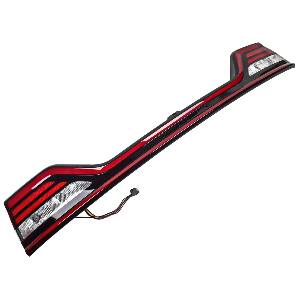 Tail Light