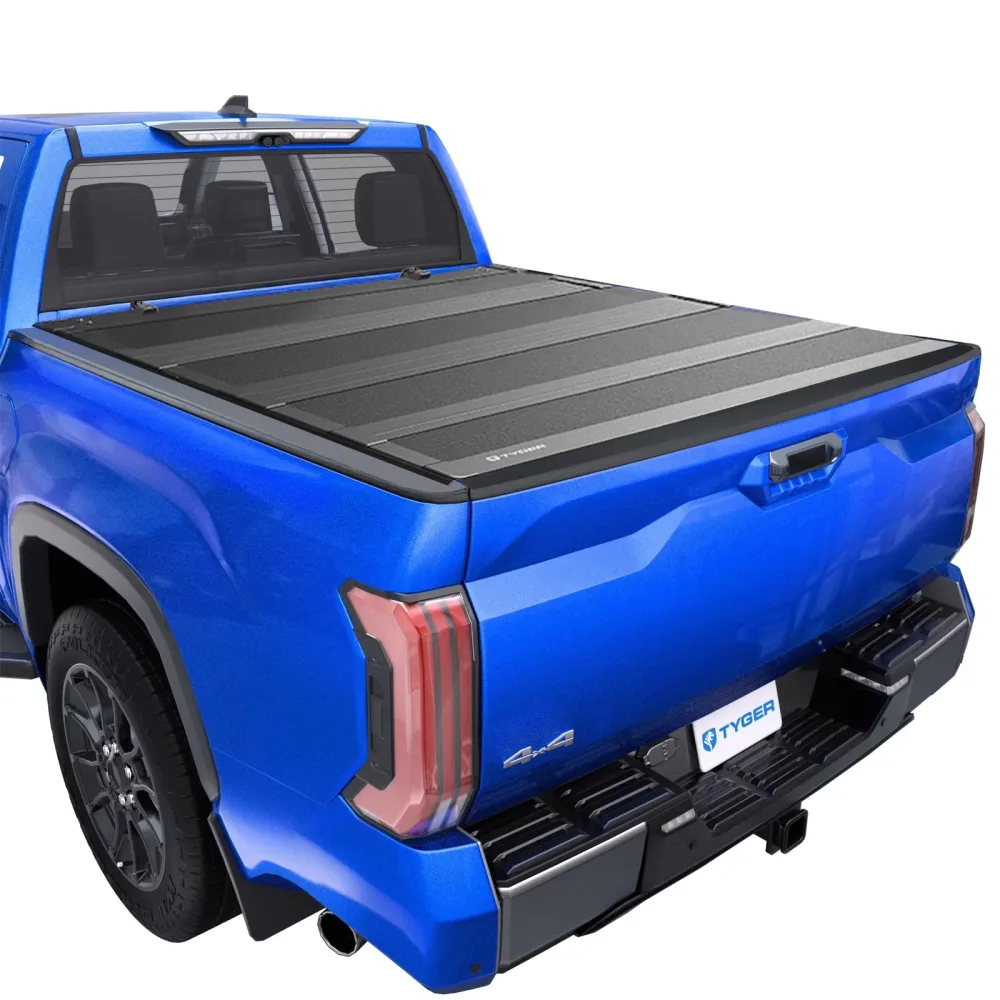 Tonneau Cover 5.5' 67"