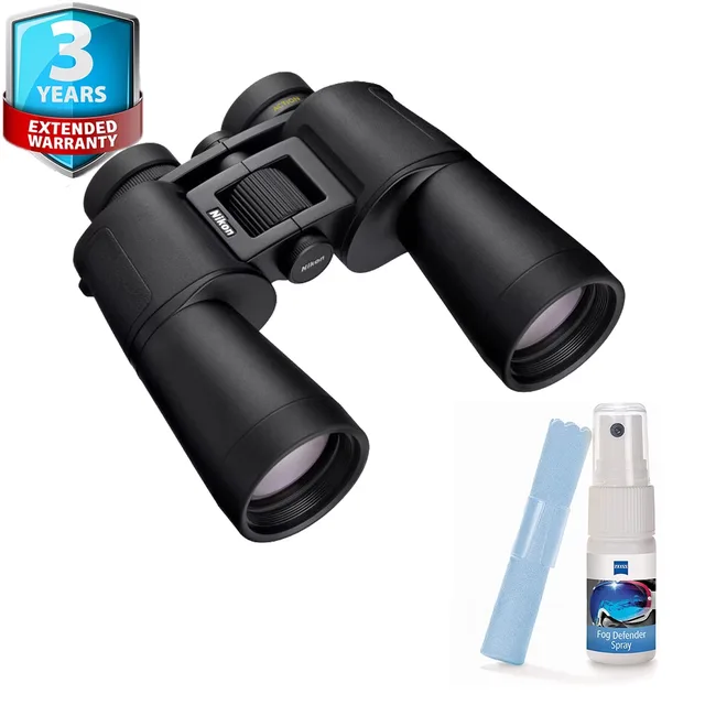 Binocular