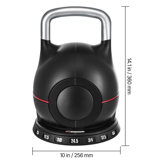 Grip Strength 44 lbs adjustable