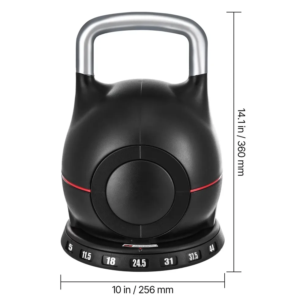 Grip Strength 44 lbs adjustable