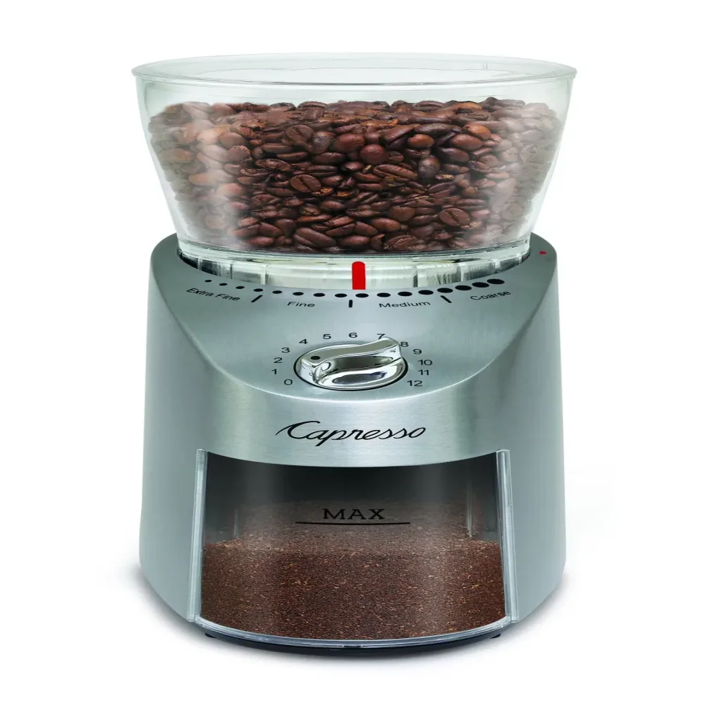 Coffee Grinder 11 ounces 4 ounces 100 watts
