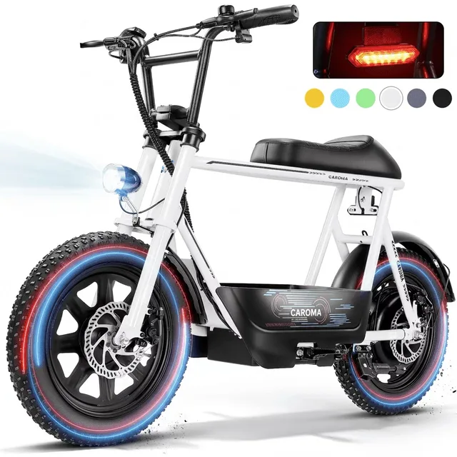 Seat 819w 16" white