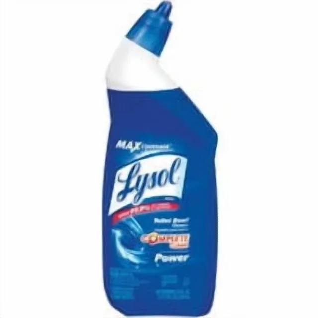 Toilet Bowl 24 oz