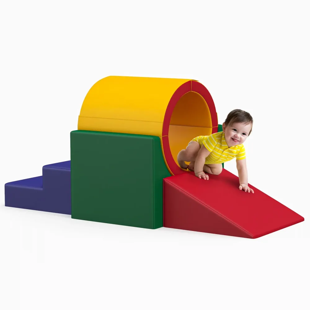 Backyard Play