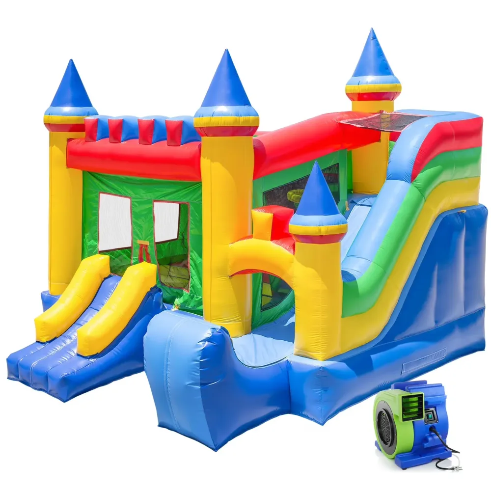 Backyard Play 800 pounds 0.47mm 250lbs