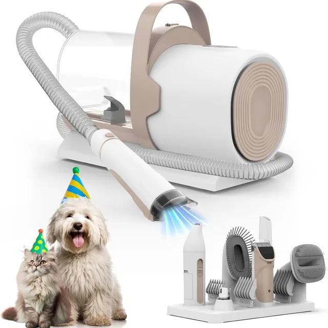 Dog Grooming 4.6ft 3mm 6mm