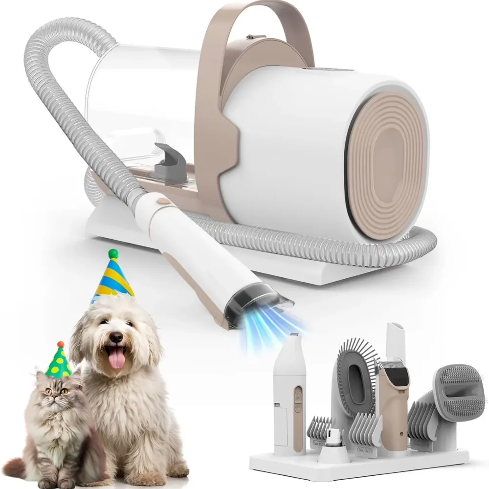 Dog Grooming 4.6ft 3mm 6mm