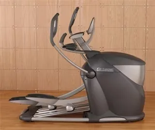 Cardio Machines