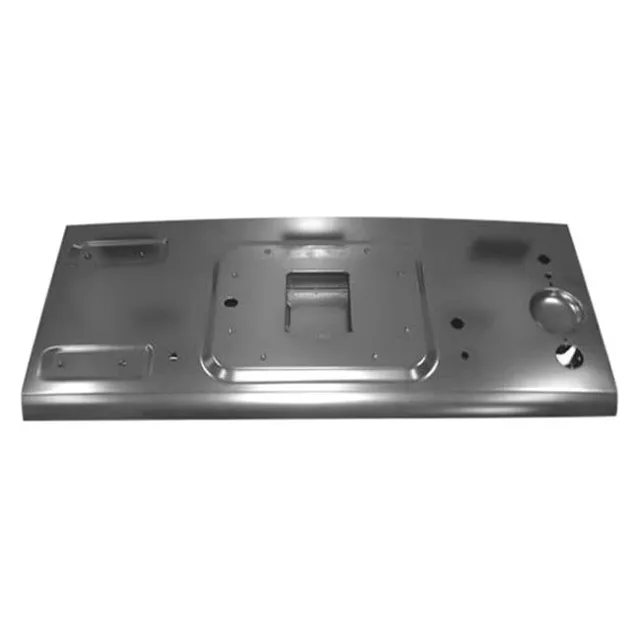 Body & Glass Parts 35 lbs