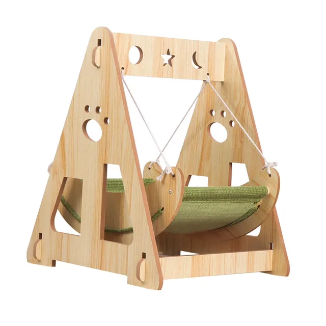 Sleeping Bed