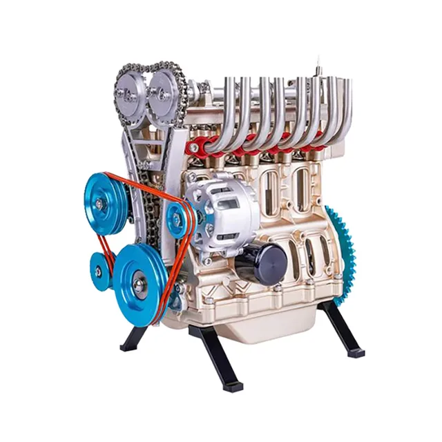 General Classroom 10v 20v 120mm