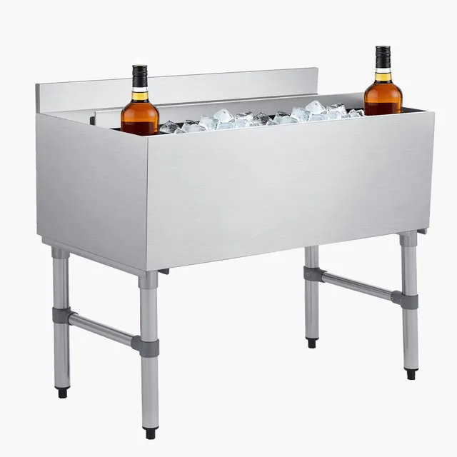 Cooler Cart 33 inch 59.08 lbs 26.8 kg