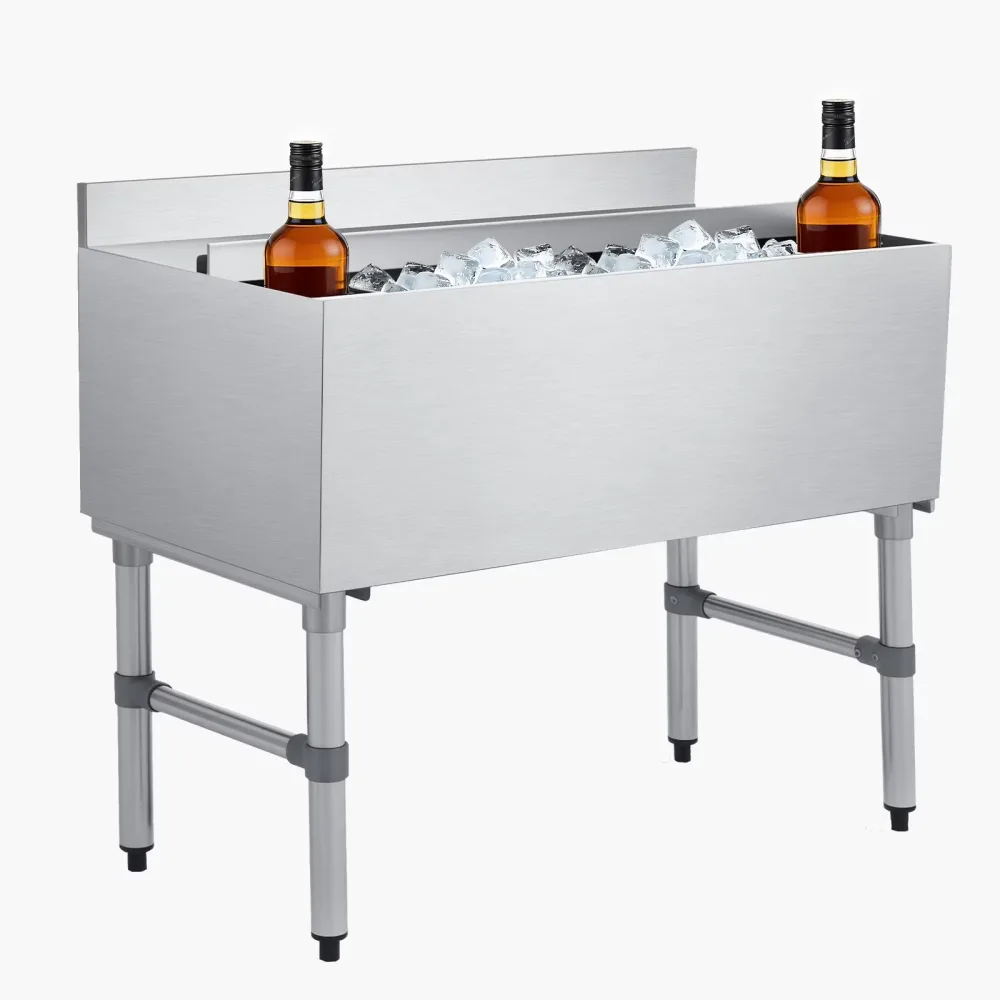 Cooler Cart 33 inch 59.08 lbs 26.8 kg