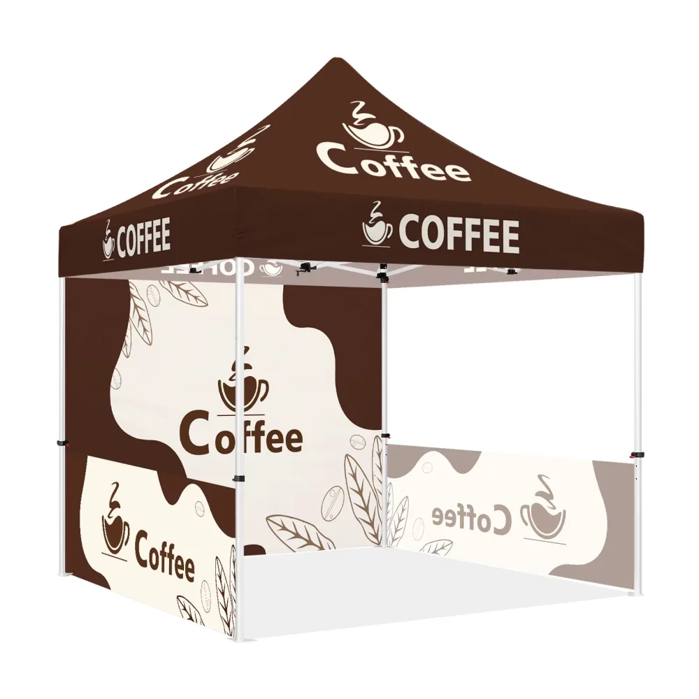 Canopy Tent 40mm 35mm 25mm