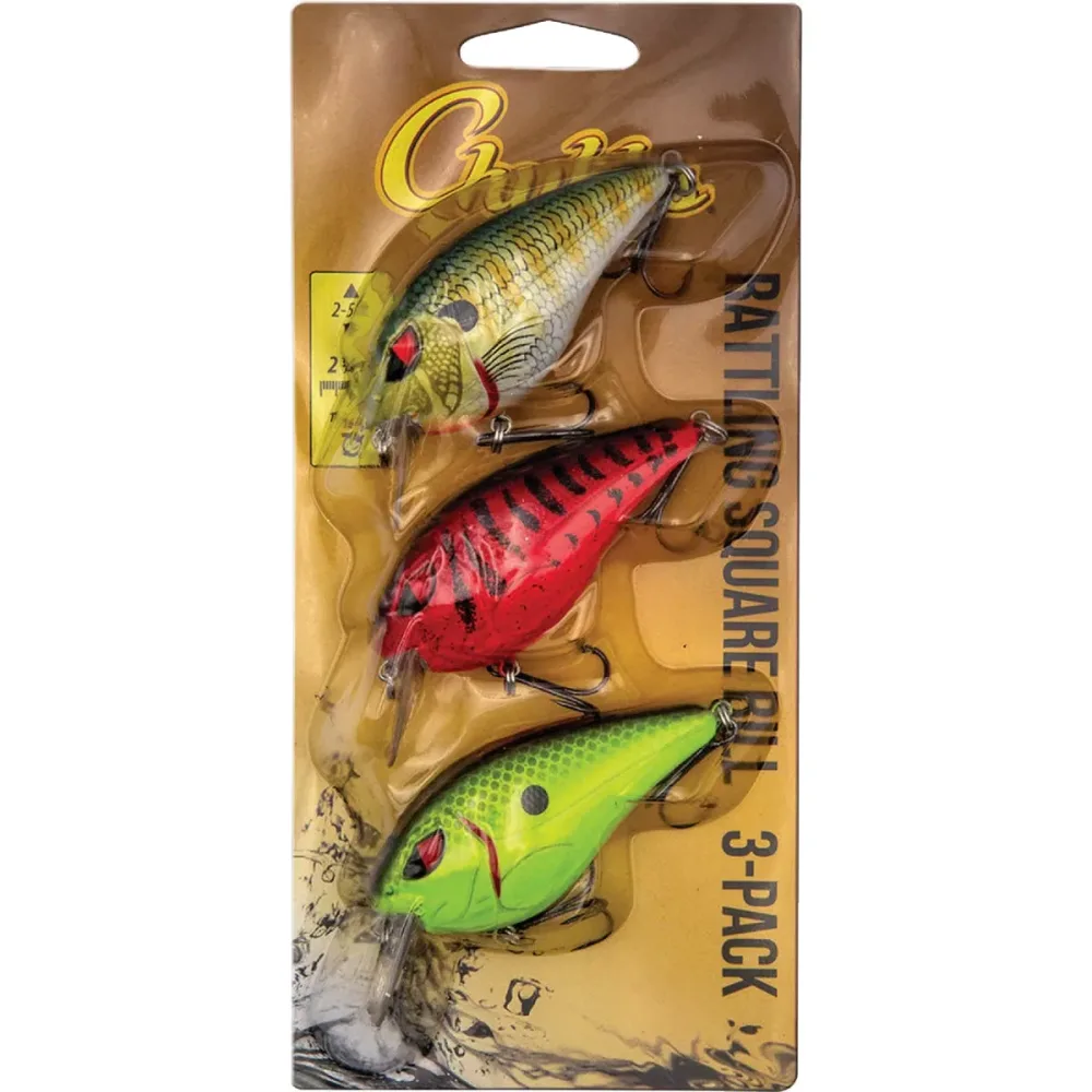 Fishing Lure