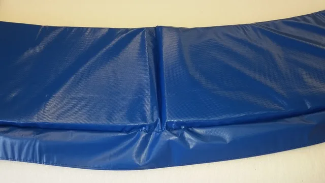 Frame 10' 10" blue