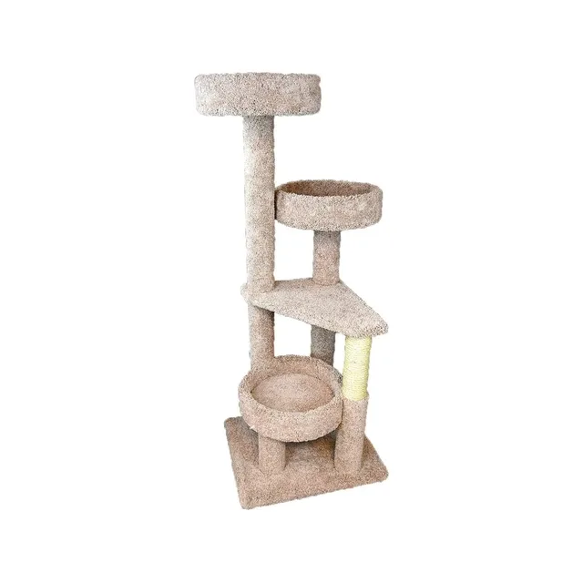 Furniture & Enrichment 61 inches