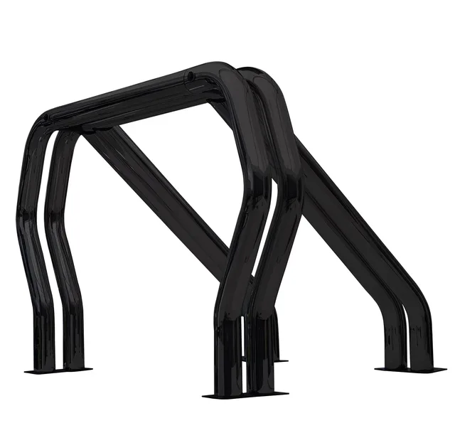 Bed black 3 in 112 lb