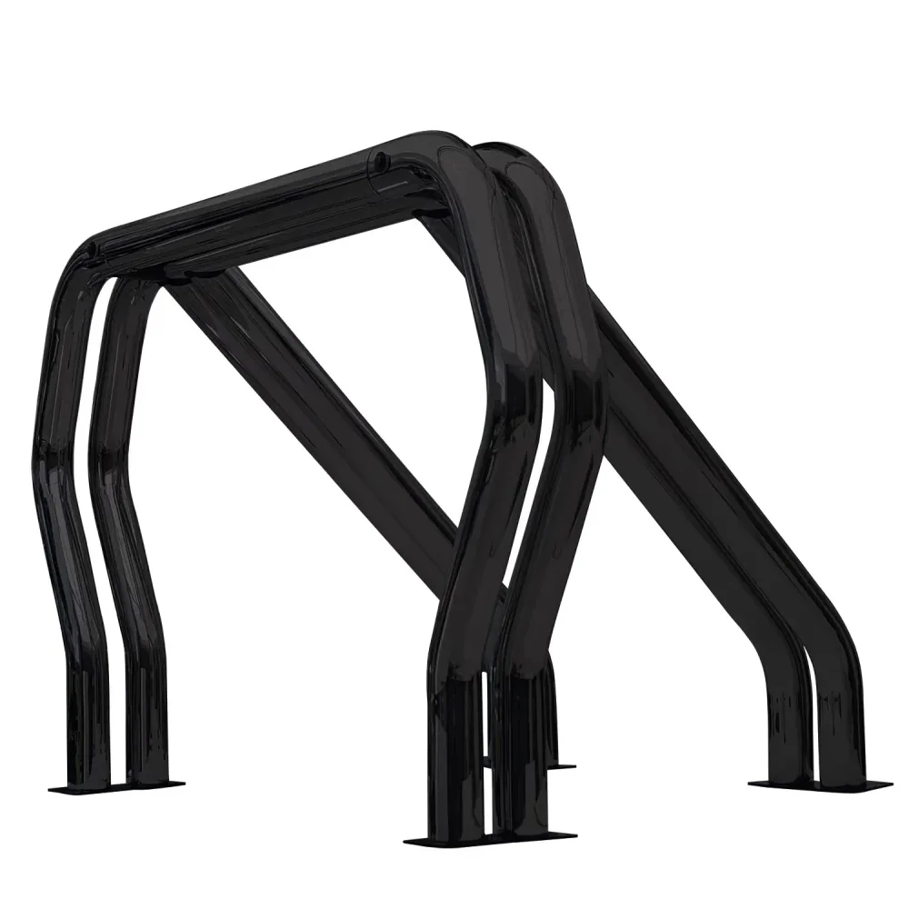 Bed black 3 in 112 lb
