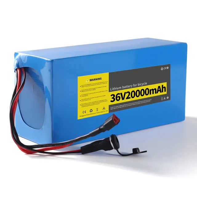 Lithium Battery 36v 0-800w 28v