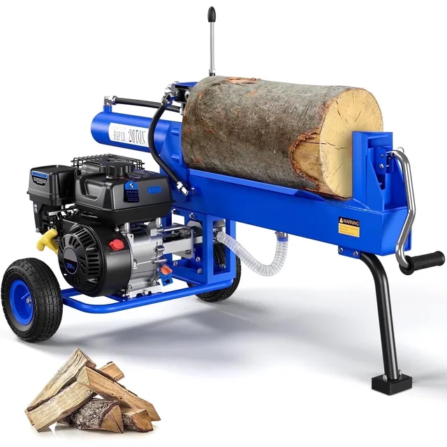 Pump 7 hp 16" 20 inches