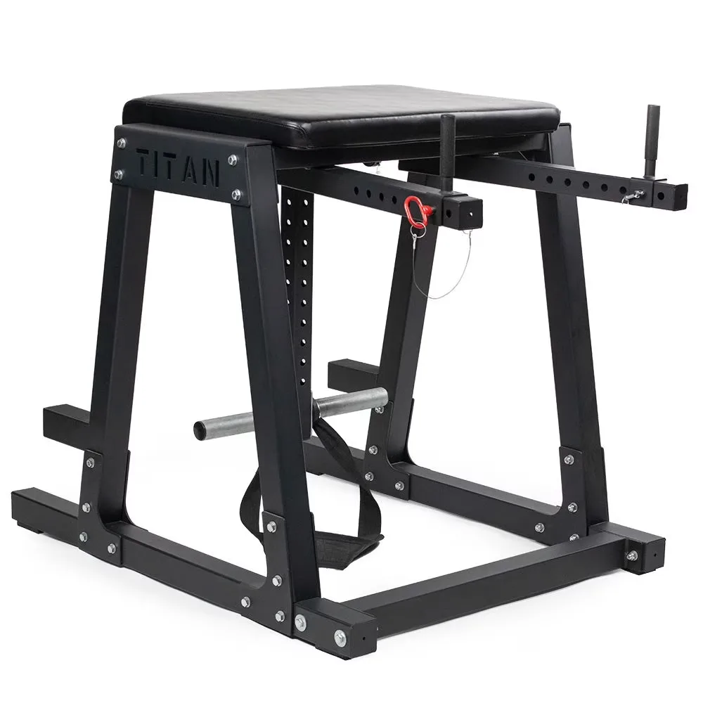 Machine 700 lb 250 lb 44.5"