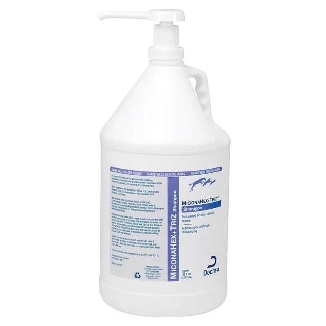 Health & Grooming 1 gallon