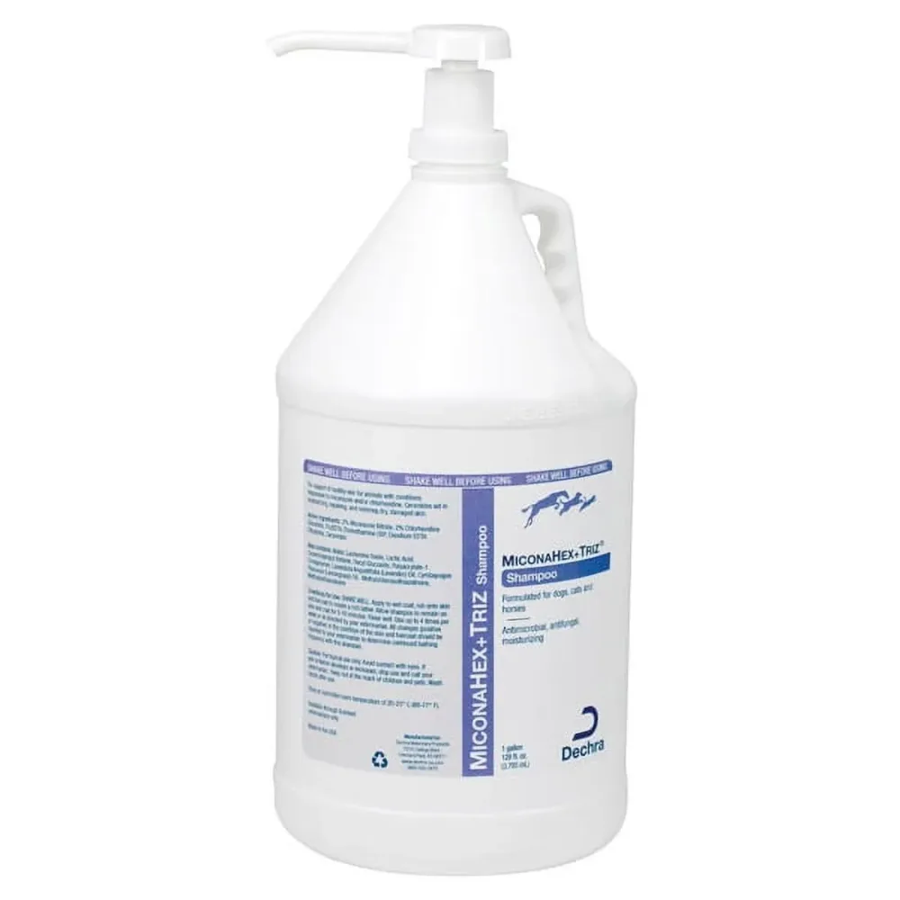 Health & Grooming 1 gallon