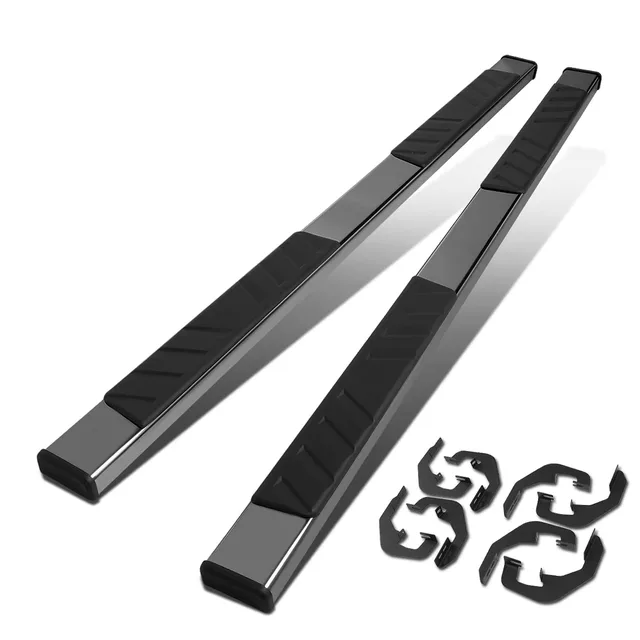 Bumpers & Grille Guards 5" 350lbs 83"