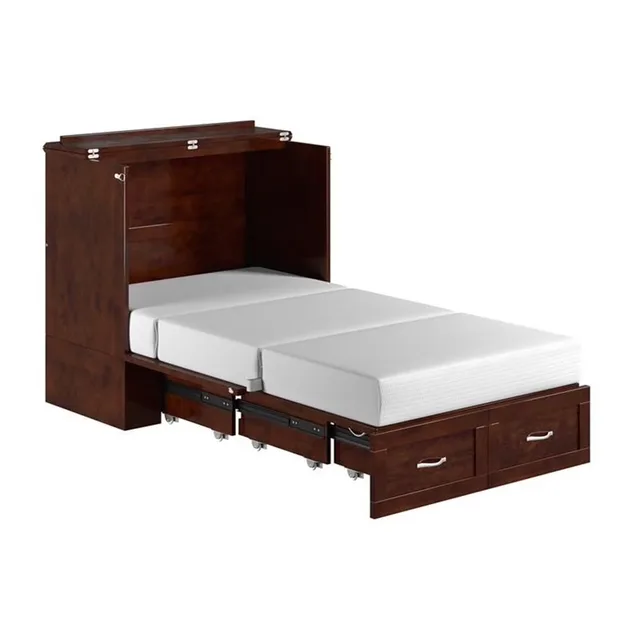 Bed 1 inch 5v 9 ft