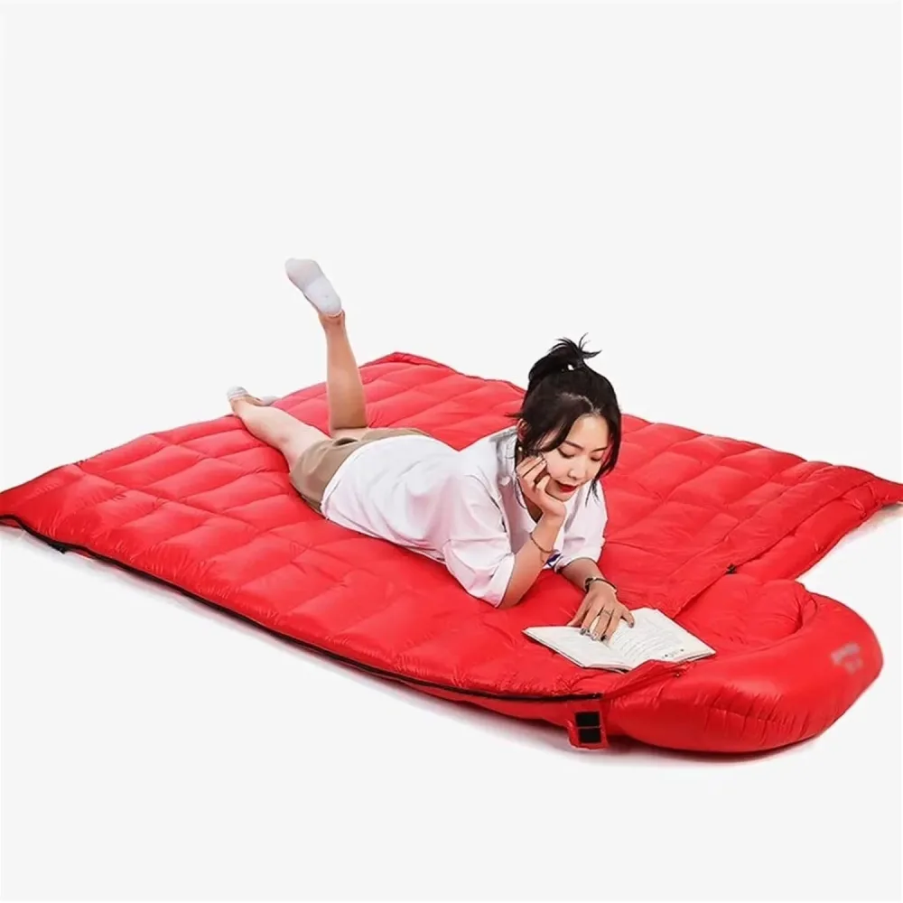 Sleeping Bag portable waterproof 1kg