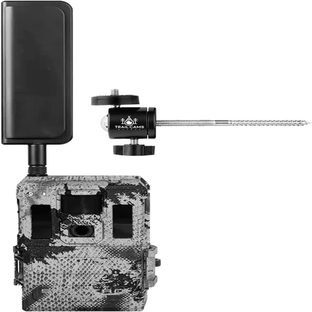 Trail Camera 2"
