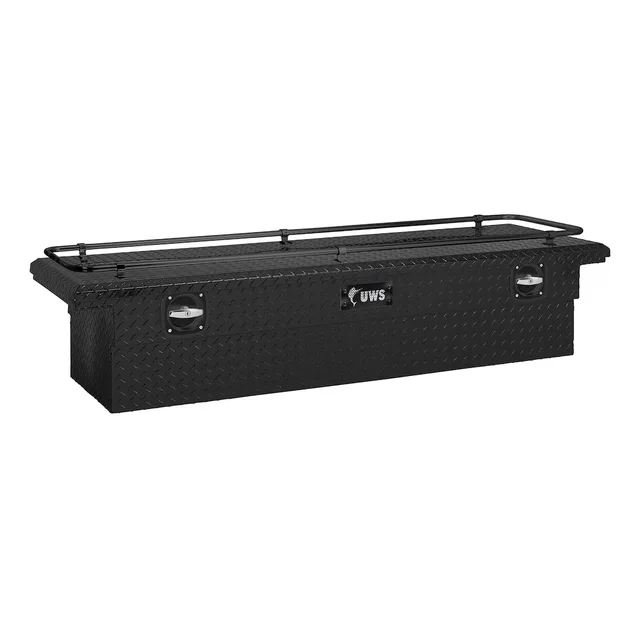 Tool Box 69 in locking waterproof