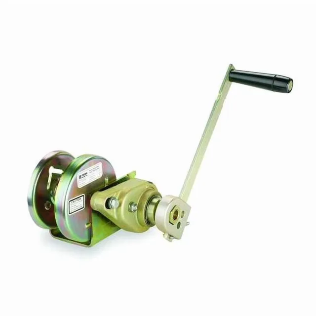 Winch 2000 lb 000 lb 200 lb