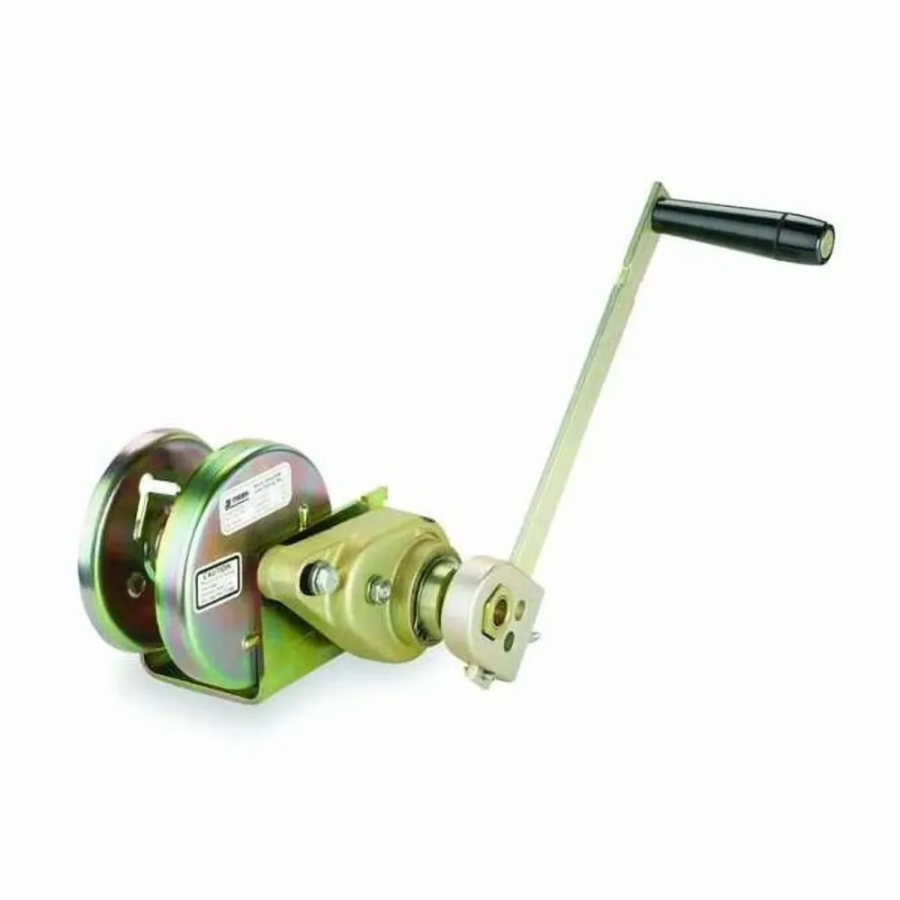 Winch 2000 lb 000 lb 200 lb