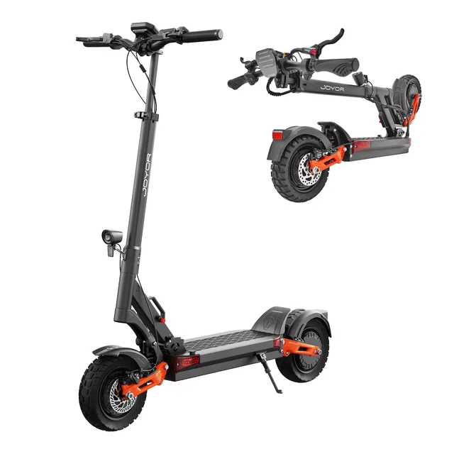 Electric Scooter 3000w 60v 10 inch