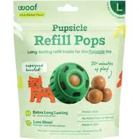 Pop Treat