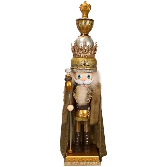 Home Decor 36" 36 inches silver