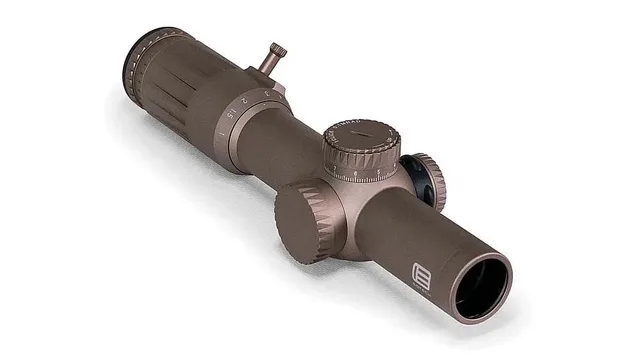 Scopes 34mm tan 34 mm