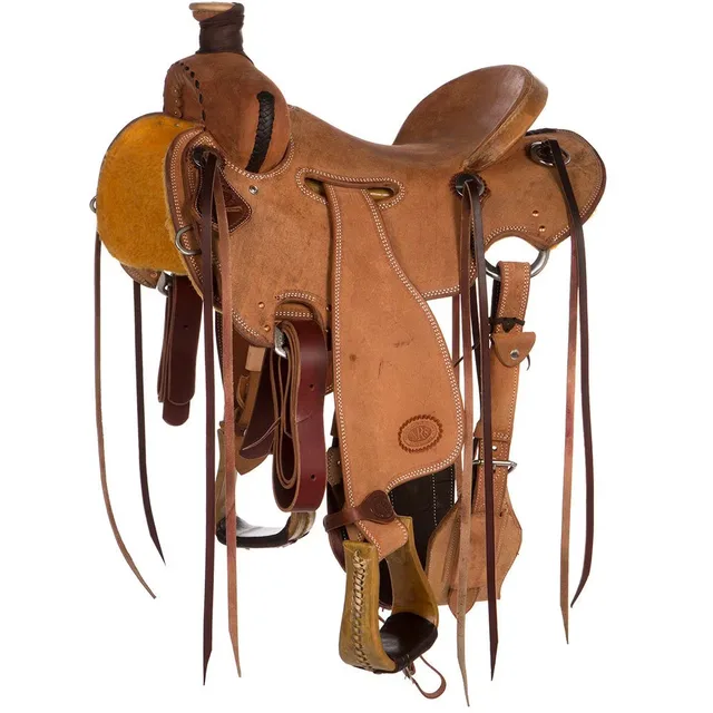 Saddle brown 4 w 4"