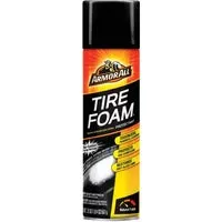 All Tire 20 oz black