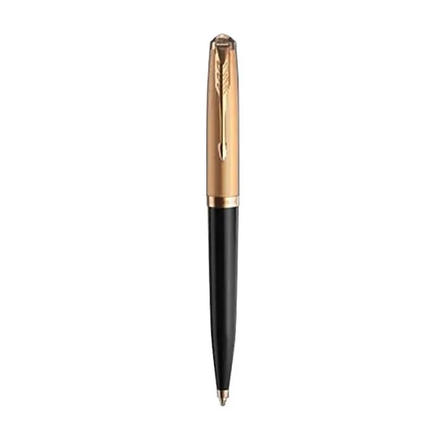 Ballpoint Pen black