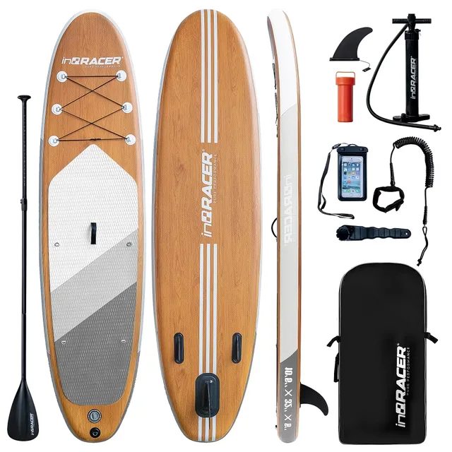 Inflatable Stand 11' 33" 6"