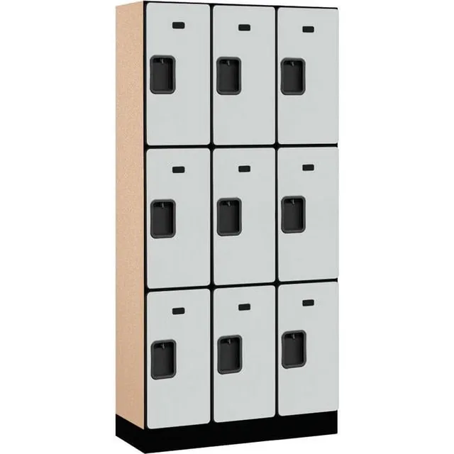 General Classroom 12" 6 feet 15 inches