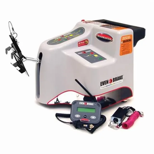 Brake Control portable
