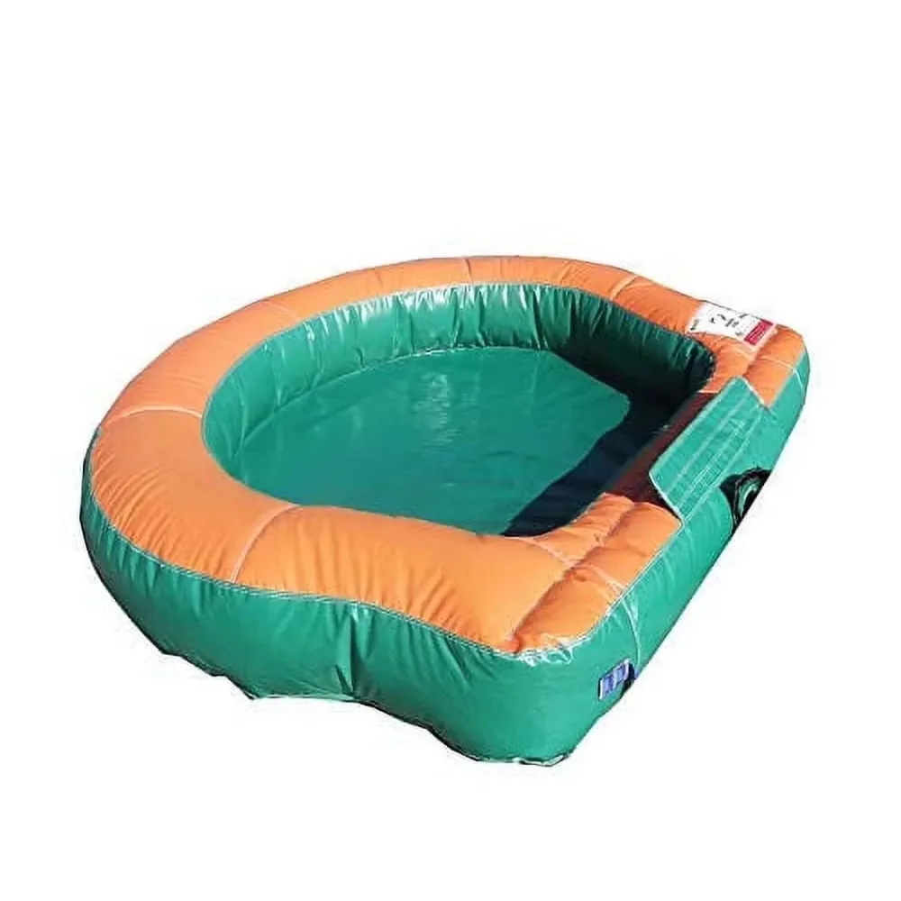 Backyard Play green 11 lbs 20"
